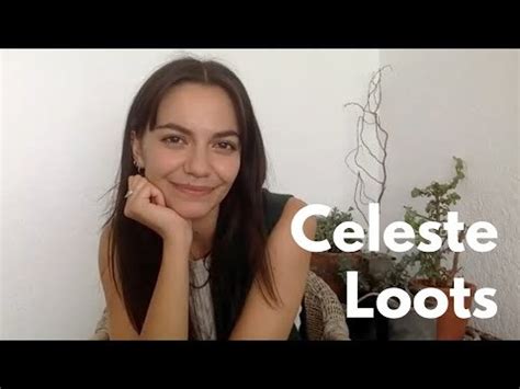 celeste loots az nude|The Permanent Rain Press Interview with Celeste Loots .